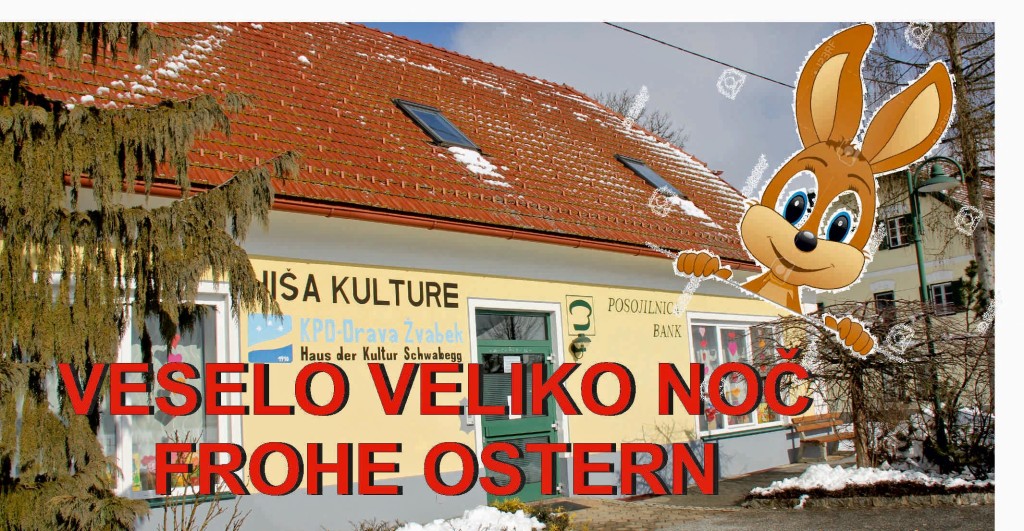 Veselo veliko noc